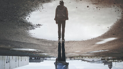 Ciò che appare non è sempre vero