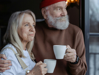 Aproveitar o quotidiano. Cultivar a bondade no quotidiano