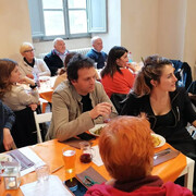 Teatro libero del Monte Nerone