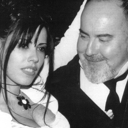 Fulvia Lorenzetti y Bigas Luna