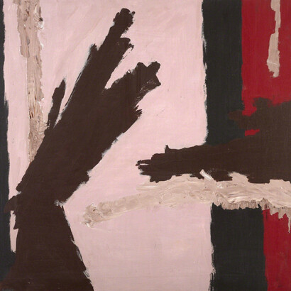 Judith Godwin. Courtesy of Berry Campbell Gallery