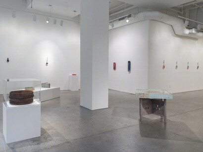 Riusuke Fukahori. Courtesy of Joshua Liner Gallery