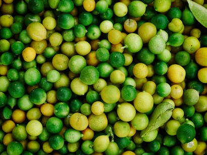 Un estilo de vida détox está basado en consumir alimentos puros y llenos de energía, con vitaminas y minerales