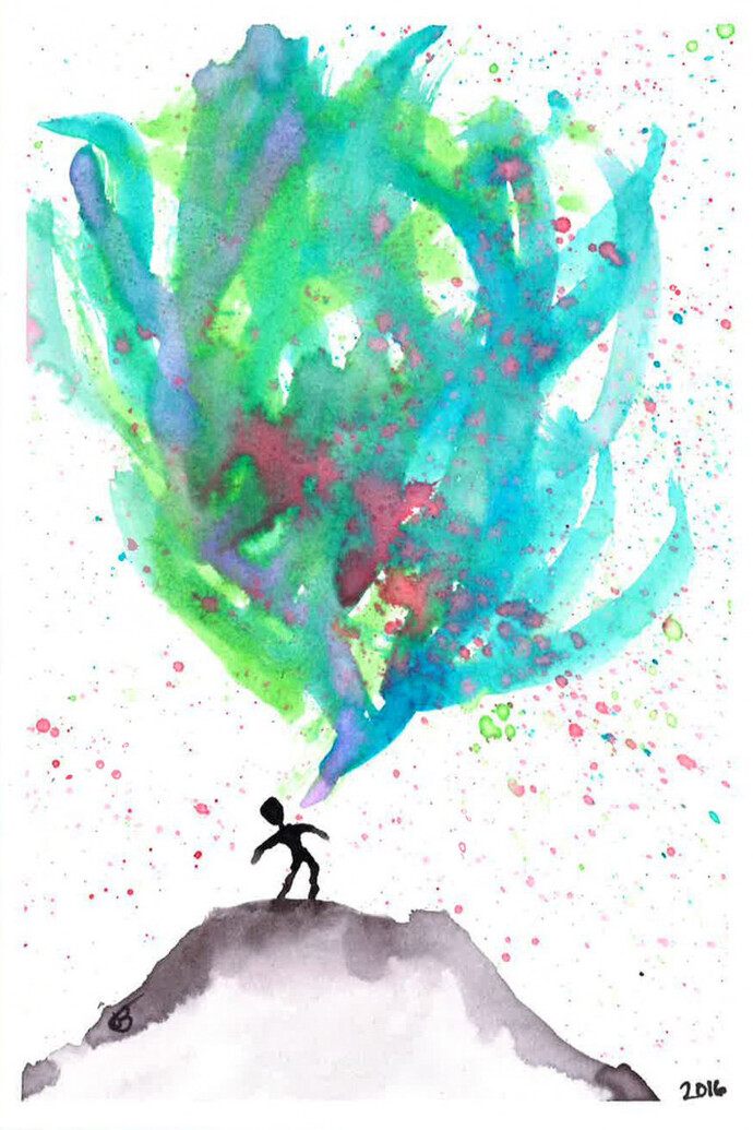 Imagine Brandywine. Courtesy of Brandywine River Museum of Art