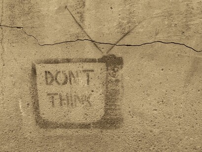 Don't think?