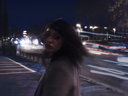 Woman