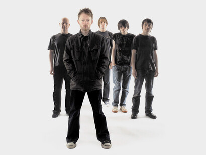 I Radiohead