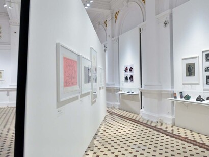 Ineffable Space. Courtesy of Zachęta