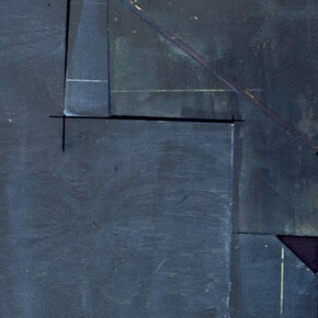 Tim Ralston. Courtesy of The Foundry Gallery