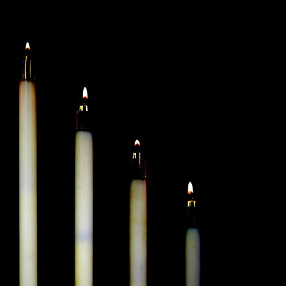 81 años de la «Kristallnacht»