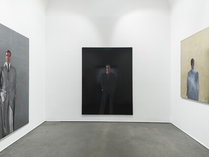 Evento collaterale della 57. Esposizione Internazionale d’Arte – La Biennale di Venezia,
Abbazia di San Giorgio Maggiore e Officina dell’Arte Spirituale, Isola di San Giorgio
Maggiore, Venezia, 2017 – La Biennale di Venezia, Abbazia di San Giorgio Maggiore and Officina dell’Arte Spirituale, Isola di San Giorgio Maggiore, Venezia, 2017. Courtesy: Cittadellarte – Fondazione Pistoletto and GALLERIA CONTINUA, San Gimignano / Beijing / Les Moulins / Habana. Photo by: Oak Taylor-Smith
