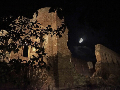 Un sito d’eccellenza dell’intera area meridionale