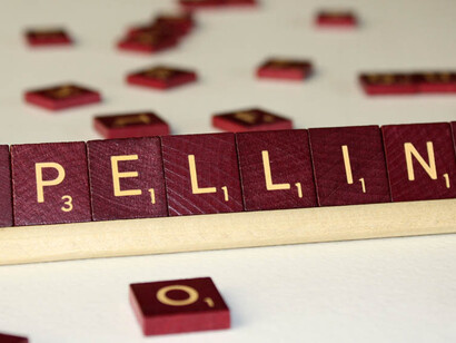 Scrabble