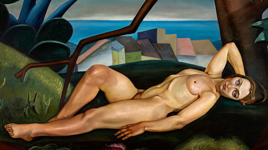 Shelley Niro: 1779. Courtesy of AGH 