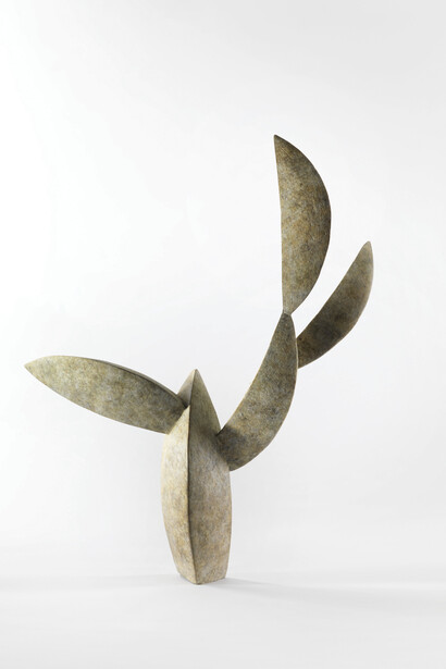 Hampelmann I, Almuth Tebbenhoff