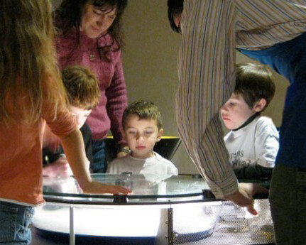 Air and Weather. Courtesy of © 2017 Montshire Museum of Science