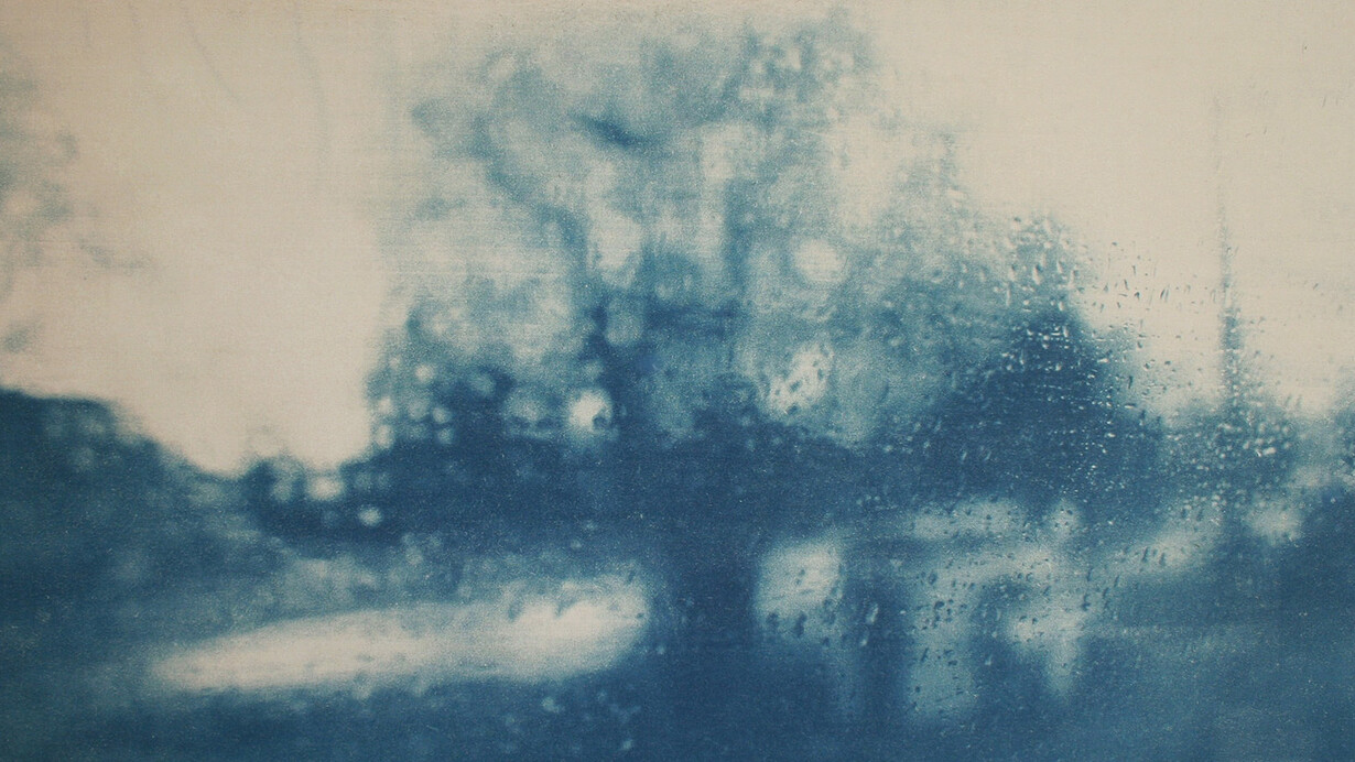 Katja Liebmann. Courtesy of HackelBury Fine Art