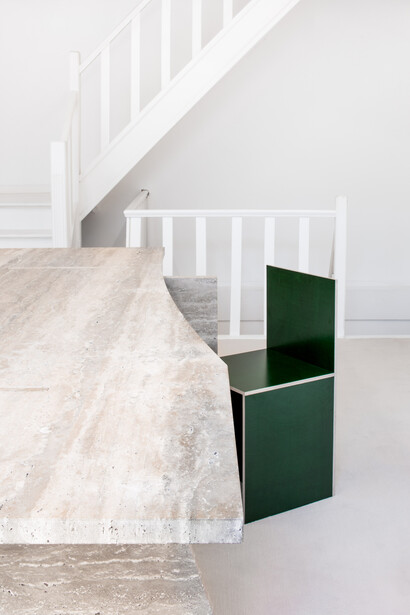 Studio Anne Holtrop. Courtesy of Maniera