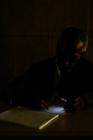 Last blackouts tested the patience of Venezuela citizens