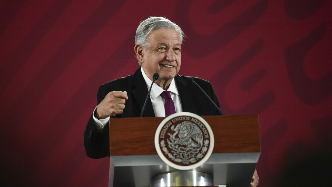 López Obrador
