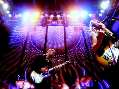 Tedeschi-Trucks Band