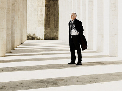 Danilo Rea © Beniamino Girotti