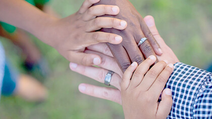 Fraternità e amicizia sociale