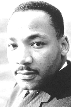 Martin Luther King