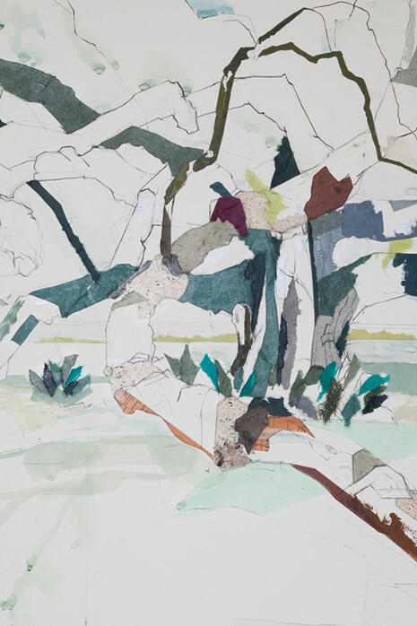 Jill Lear. Courtesy of Gilman Contemporary
