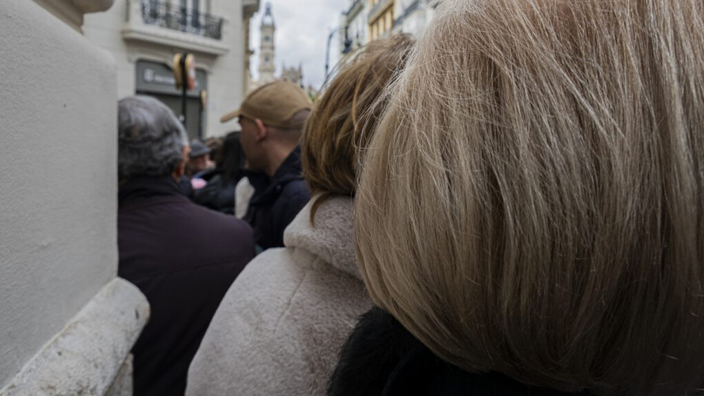 Sofía Alemán, What-happens. Courtesy of IVAM