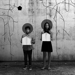 Sincopi e Contrattempi. Courtesy of Gilda Contemporary Art