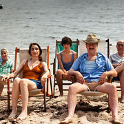 E' stato il figlio - Famiglia ph Iacovelli – Zayed. Courtesy of CIFA