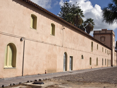 Villa Pernis a Milis