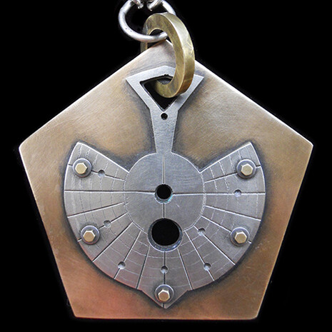 Playa Made. Courtesy of Bellevue Arts Museum