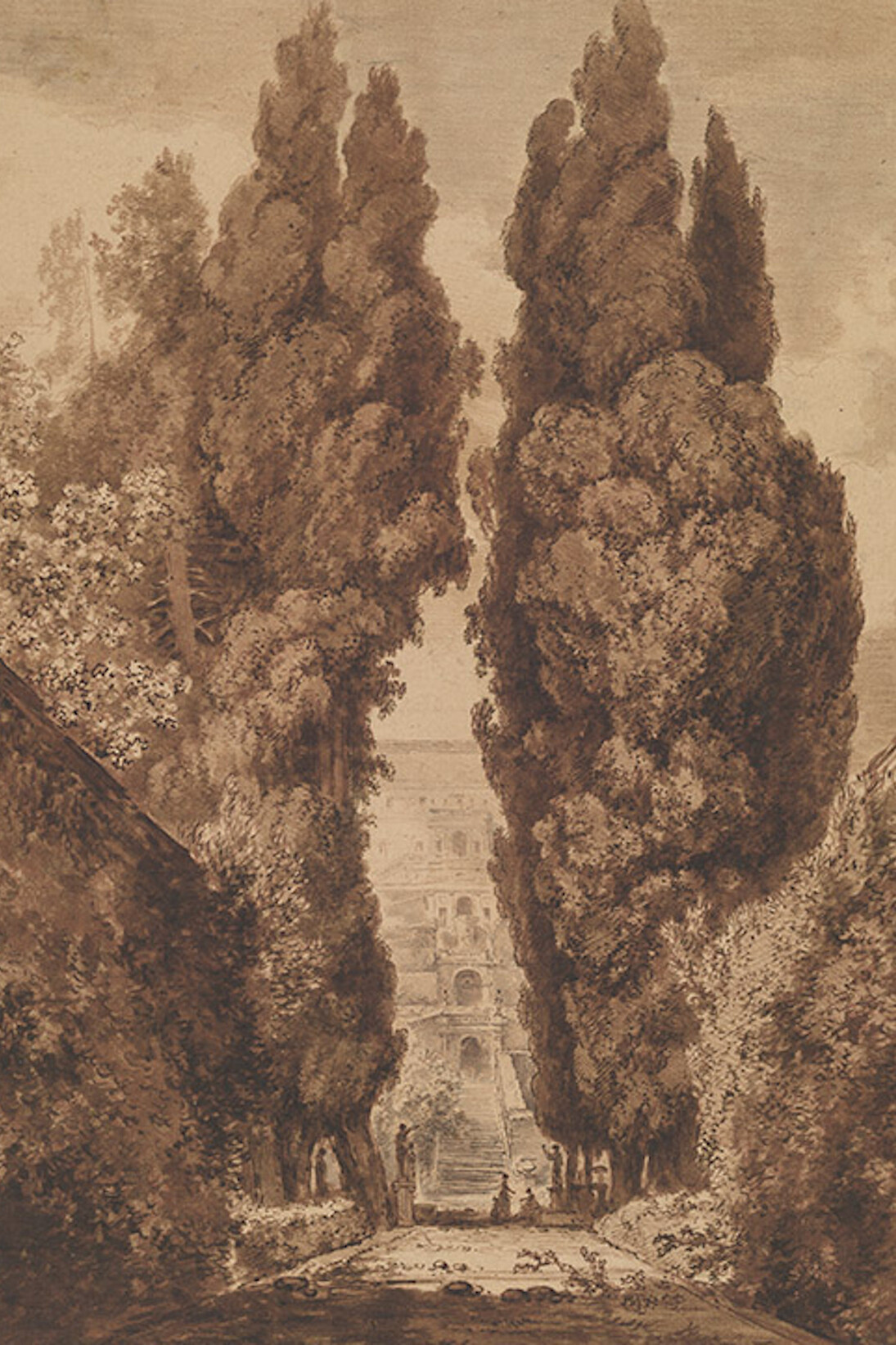 The Woodner Collections. Courtesy of The National Gallery of Arts