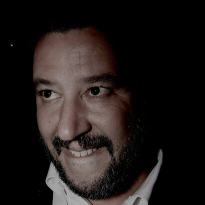 Salvini tendrá que esperar 