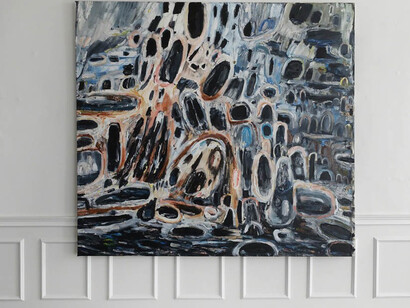 The Last Island. Courtesy of The Lodge