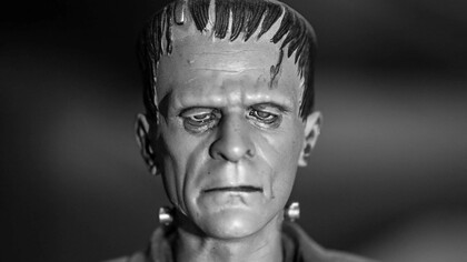 Un mostro senz’anima