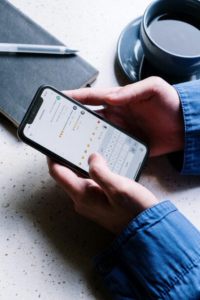 Los magos de la comunicación hoy saben que lo que no se puede comunicar en Tiktok simplemente no existe
