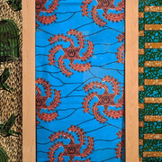 African Voices. Courtesy of Smithsonian's National Museum of Natural History