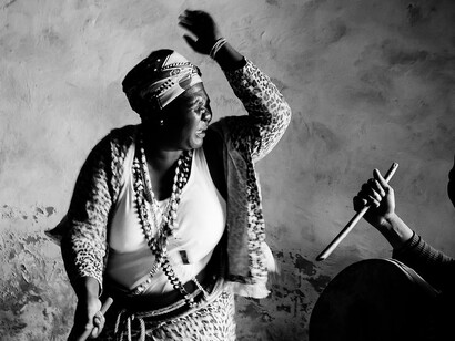 Danses traditionnelles