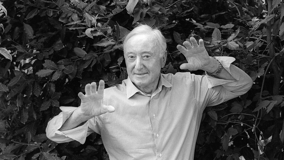 Eugenio Vitali - Foto Daniele Ferroni