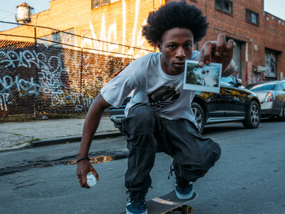 Joey Bada$$ 