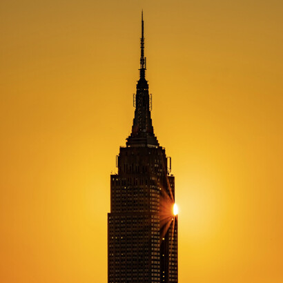 EMPIRE. Courtesy of Onishi Gallery