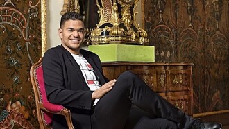 Hatem Ben Arfa est considéré comme l'un des joueurs français les plus talentueux durant sa carrière marquée par une certaine irrégularité et des problèmes de comportement.