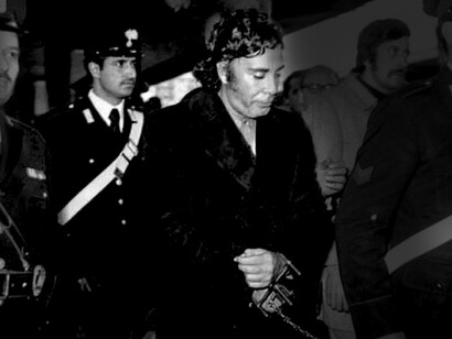 Il maxiprocesso fu reso possibile anche grazie alla collaborazione di Tommaso Buscetta