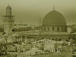 A Middle Eastern crisis affecting Europe is always a possibility