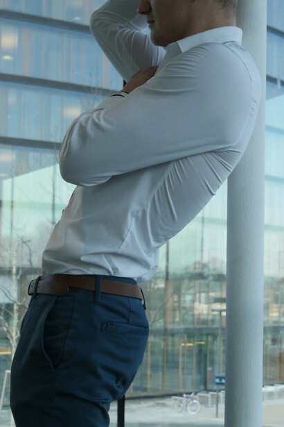 Anna Witt. Courtesy of Belvedere Museum