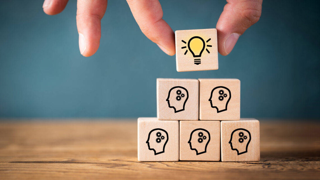 Il mindset è quel qualcosa che ciascuno di noi ha nell’affrontare la vita