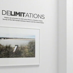 DeLIMITations. Courtesy of Rick Wester Fine Art